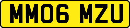 MM06MZU