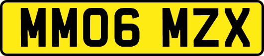 MM06MZX