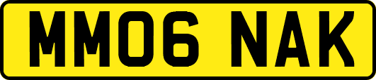 MM06NAK