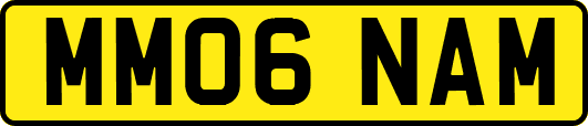MM06NAM