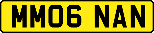 MM06NAN