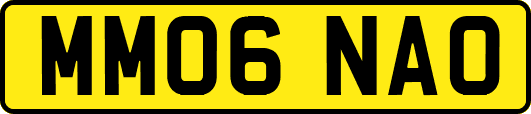 MM06NAO