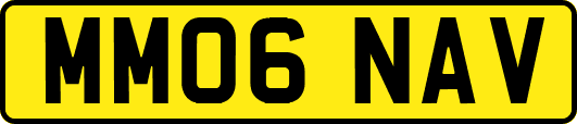 MM06NAV