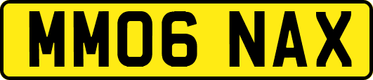 MM06NAX