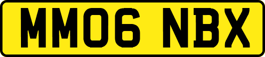 MM06NBX