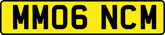 MM06NCM