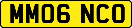 MM06NCO