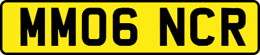 MM06NCR