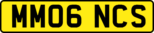 MM06NCS