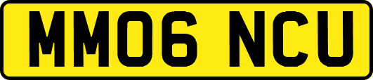 MM06NCU