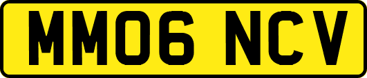 MM06NCV