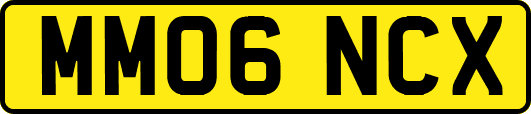 MM06NCX