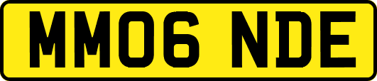 MM06NDE