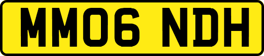 MM06NDH