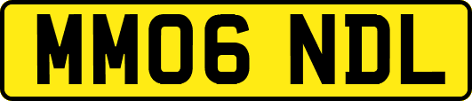 MM06NDL