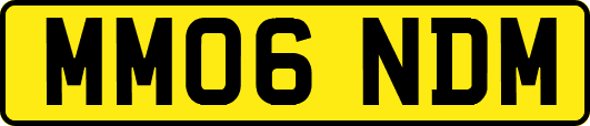 MM06NDM