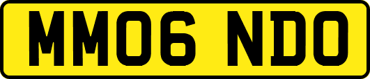 MM06NDO