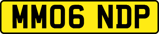 MM06NDP