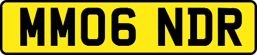 MM06NDR