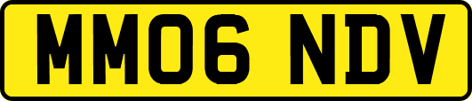 MM06NDV