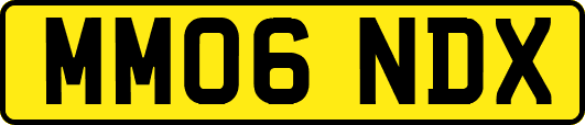 MM06NDX