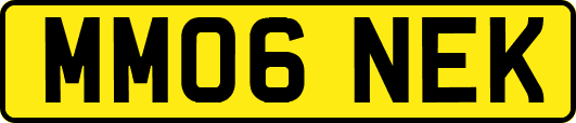 MM06NEK