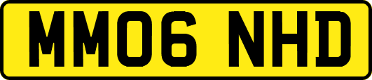 MM06NHD