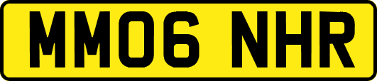 MM06NHR