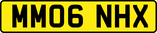 MM06NHX