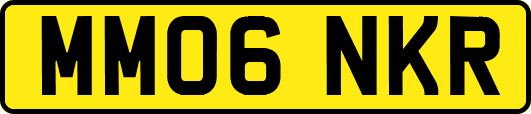 MM06NKR