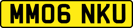 MM06NKU