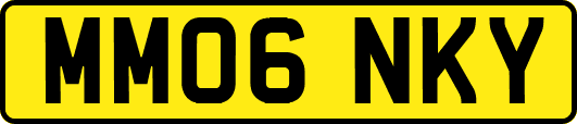 MM06NKY