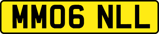 MM06NLL