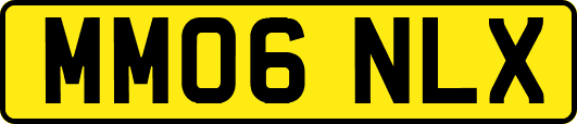 MM06NLX