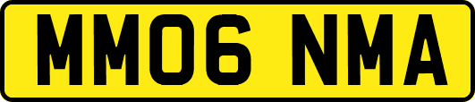 MM06NMA