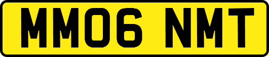 MM06NMT