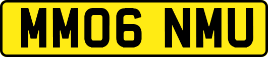 MM06NMU