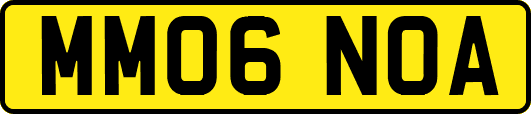 MM06NOA
