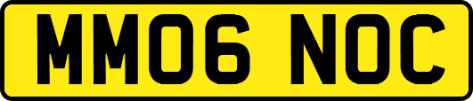 MM06NOC