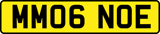 MM06NOE