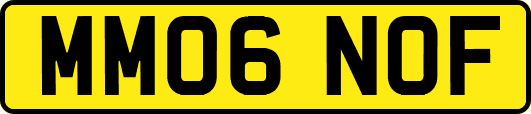 MM06NOF
