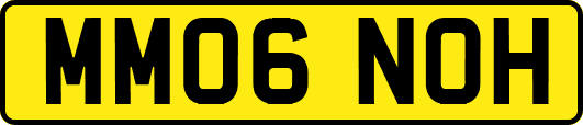 MM06NOH