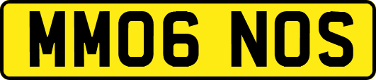 MM06NOS
