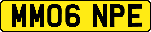 MM06NPE