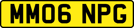 MM06NPG