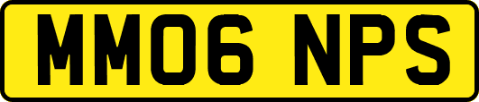 MM06NPS