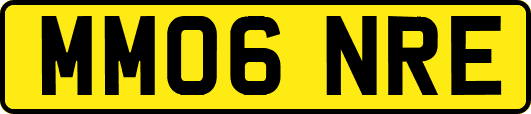 MM06NRE