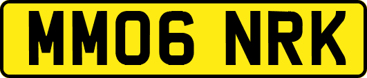 MM06NRK