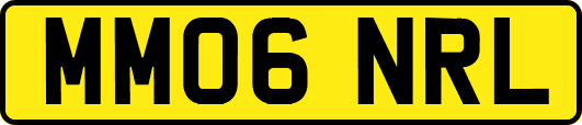 MM06NRL
