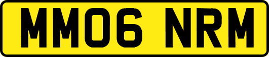 MM06NRM